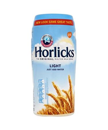 Horlicks Horlicks Lumi re : 500 g