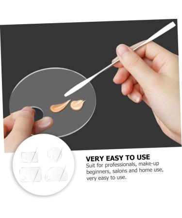  Healvian Healvian Makeup Sets - Liquid Foundation Tray for Home Use - Buy Online on GoSupps.com