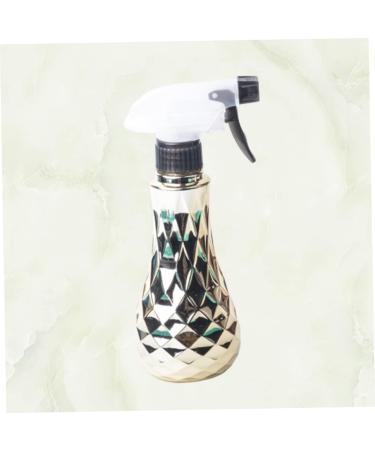 POPETPOP Water Spray Bottle Watering Can Spray Bottle Barber Accessories Fine Sprayer Hairdressing Tool Hair Sprayer Barber Spray Bottle - Buy Online on GoSupps.com