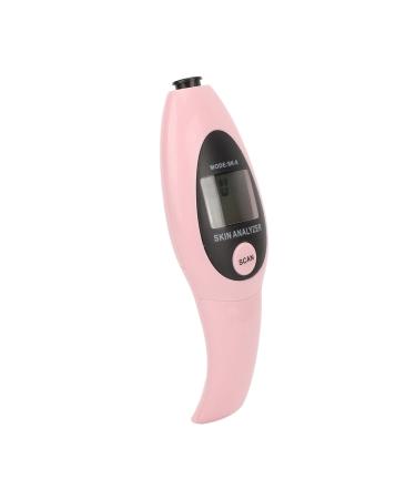 Portable Digital Skin Moisture Sensor for Skin Care Beauty Salon Water Oil Tester
