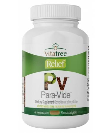 Vitatree Para-Vide