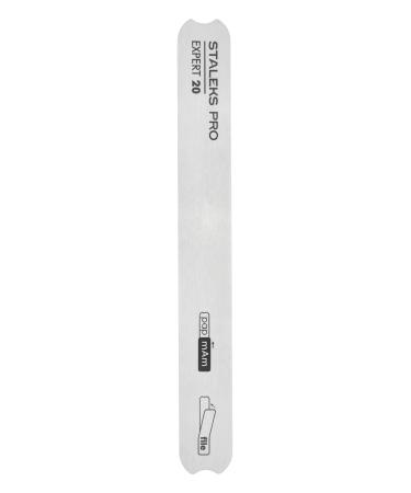 METAL BASE FOR STRAIGHT NAIL FILE EXPERT 20