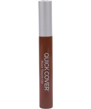 Kiss Kiss Quick Cover Brushin Color Touch Up Medium Brown - Buy Online on GoSupps.com
