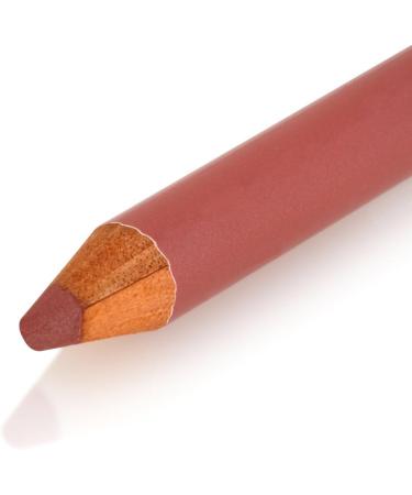Maybelline Color Sensational Lip Liner 132 Sweet Pink - 1 Count Pack - Long-Lasting Formula - Buy Online on GoSupps.com