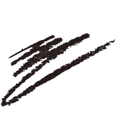 Glam Up Paris - Crayon Sourcils Waterproof - R tractable - Combleur - Ultra-fin - Longue Dur e - Imperm able et Double Extr mit - N 03 - Noir (Lot de 2) - Buy Online on GoSupps.com