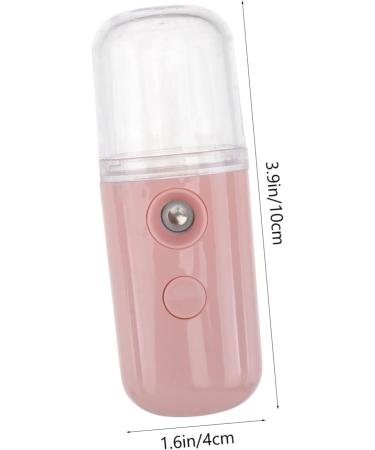 Hemoton 3 Sets Humidifier Facial Mizer Portable Professional Steamer Facial Sauna USB Face Mist PC - Buy Online on GoSupps.com