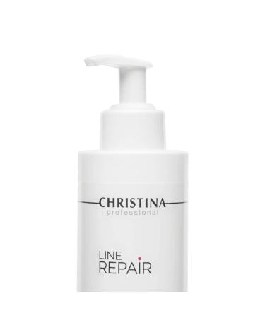 -CHRISTINA- Line Repair - Glow Moisturizing Micellar Milk For All Skin Types - Buy Online on GoSupps.com
