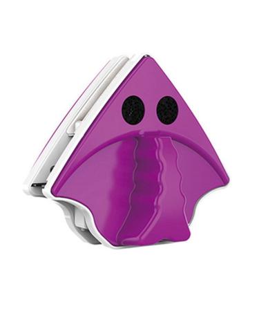 Window Cleaner Magnetic Double Side Window Cleaner Glass Wiper Cleaning Tool for outside Window Washer Cleaner Thickness 3-30Mm (8 15mm)