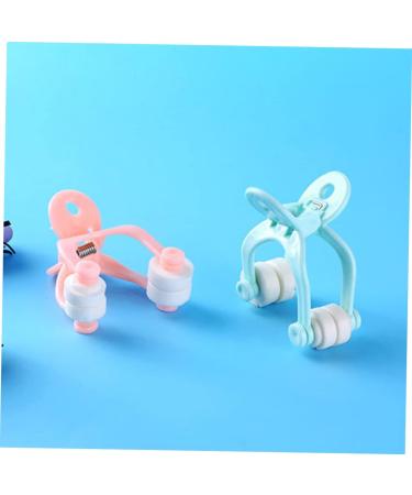 Beaupretty 9 Pcs Nose Up Shaping Clip - Nose Lifting & Slimming Tool for Beautiful Contours | International Shipping - Buy Online on GoSupps.com