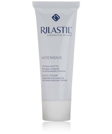 Rilastil Intensive Night Cream 50 ml
