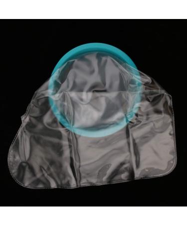 Kids Shower Bath Waterproof Foot Cast Sleeve Wound Cover Reusable - Buy Online on GoSupps.com