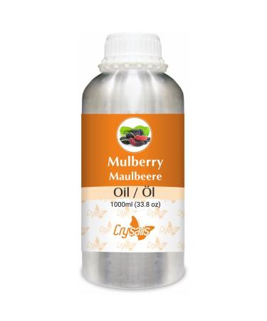 CRYSALIS Crysalis Mulberry Oil (Morus alba) - 1000 ml
