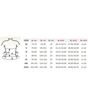 Deluxe Back Warmer with Wool | Kidney Warmer & Hip Heat Belt (XXXL) - International Shipping Available - Buy Online on GoSupps.com