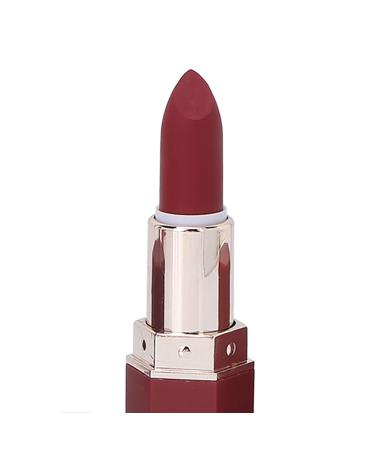 Brrnoo Lipsticks Makeup Set - 6 Colors Long-Lasting Matte Texture | Portable Lipstick Kit for Daily Use | Perfect Gift - Buy Online on GoSupps.com