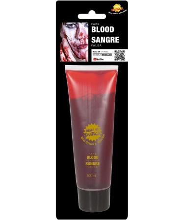 FIESTAS GUIRCA Blood hose 100 ml - Buy Online on GoSupps.com