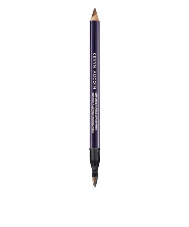 Kevyn Aucoin Unforgettable Lip Definer Carnal: Long-wearing makeup lip definer. Water-resistant defined tip accentuates lips. Blend-able. Dual-ended pencil and brush. All skin tones and types. CARNAL (caramel nude)