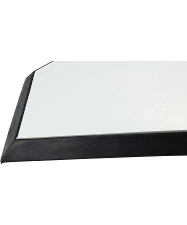 Champro Pro Style Home Plate - White | Durable Individual Box - Buy Online on GoSupps.com