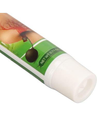 Demeras Rhinitis Care Cream 20g - Herbal Extract Allergy Relief for Stuffy Nose - Instant Effect for Health Care - Buy Online on GoSupps.com