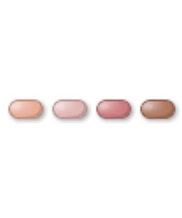 Wet n Wild Mega Glo Illuminating Powder 346 Strike-A-Pose-Rose