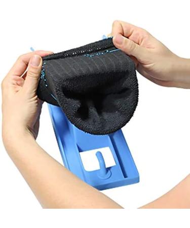 Shop Sock Sliders & Helpers for Seniors & Disabled | Easy On & Off Sock Aid Devices - Buy Online on GoSupps.com