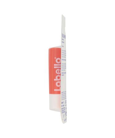 Shop Lip Balm Peach Fruity Shine 4.8g - Hydrating Peach Flavor for Soft Lips | International Shipping - Buy Online on GoSupps.com