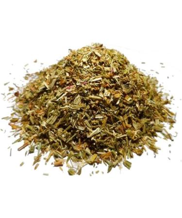 Herboristeria du Valmont Centaurea Herbal Tea small Organic Cut plant 100 grams - Buy Online on GoSupps.com
