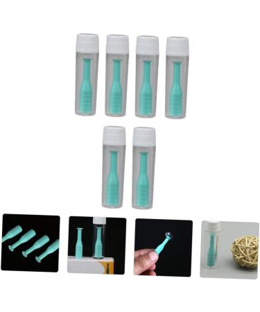 Buy Solustrie 18 StK Contact Lens Suction Tool - Easy Lens Remover & Sucker - International Shipping Available - Buy Online on GoSupps.com