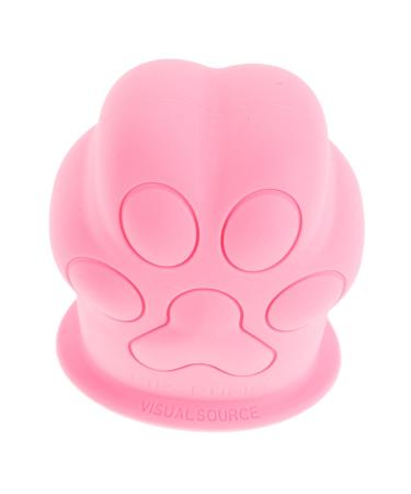 Appareil Repulpant L vres en Silicone Format Compact Effet Succion Femmes Beaut Soin L vres Pulpeuses Portable Rose