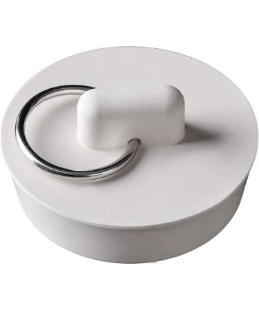 Rubber Bath Plug Drain Stopper Replacement Mop Pool Plug Bath Basin Waste Plug For Kitchen Sink And Washbasin Bathroom Bath Stopper - Buy Online on GoSupps.com