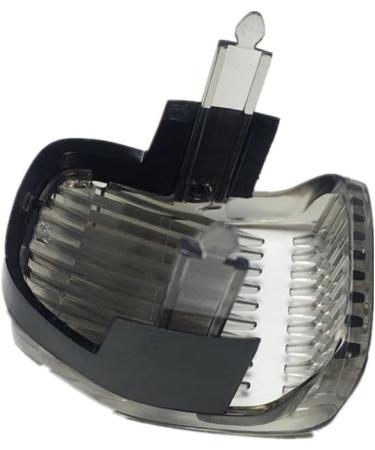  Shaving Heads Hair Clipper Head Comb Compatible with for Philips BT7520 BT7520/15 BT7512 BT7512/15 BT7500 BT7500/15 Beard Trimmer Shaver Razor Combs Easy to Replace  - Buy Online on GoSupps.com
