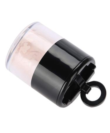 Professional Loose Face Powder for Matting & Baking | Colorless Full Coverage Makeup | Ideal for Tender Skin - Buy Online on GoSupps.com