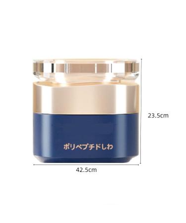Anti-Wrinkle Cream Women's Moisturizing Face Cream Hydrating & Moisturizing Reduces Fine Lines Repairs Skin Barrier Restores Skin Radiance 50g Pink - Buy Online on GoSupps.com