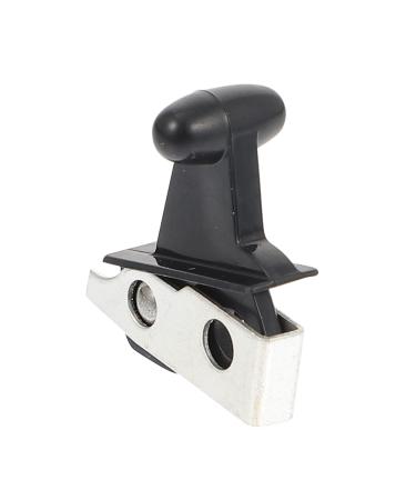 Lurrose Hair Clipper Switch Compatible for 8591/8148 Haircut Equipment Power Switch