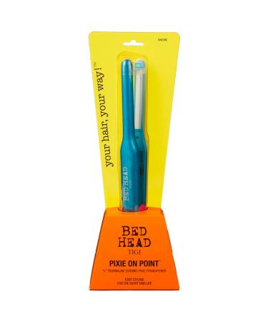 Bed Head Pixie 1/2 Straightener - Perfect for Short Hair & Bangs - Buy Online on GoSupps.com