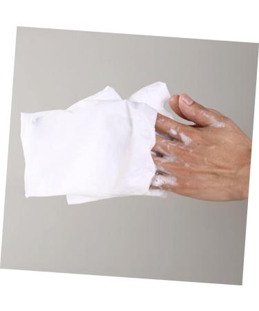 Ipetboom 6 Pairs Cream Gloves Exfoliating Mask Foot Cream White Hand - Buy Online on GoSupps.com