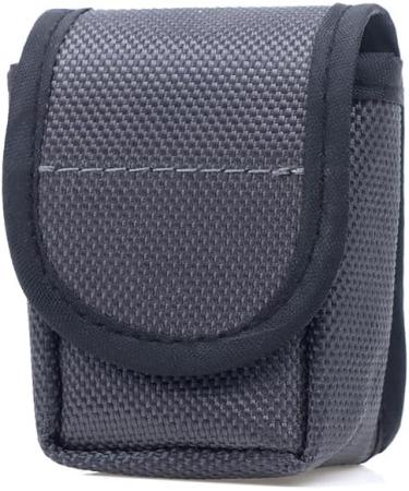 Buy Aoyeah Gray Oxford Fabric Bag for PulseXi Meters & Saturation Monitor - Durable Portable Wear Bag - Buy Online on GoSupps.com
