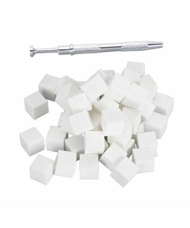 Nails Clamping Grabber Set | Nail Art Sponges & Grabbing Pen - Mini Tool for Home & Salon Use - Buy Online on GoSupps.com
