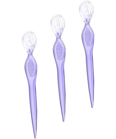 FRCOLOR 9 Pcs Women s Electric Eyebrow Trimmer & Shaver Set - Precision Razor & Facial Spatula for Effortless Grooming - Buy Online on GoSupps.com