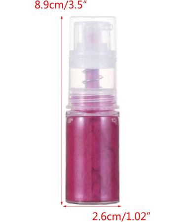 Edible Gold Coloring Powder Cake Color Decorating Tools Baking Color Edible Gold Powder for Cake Fondant - Buy Online on GoSupps.com