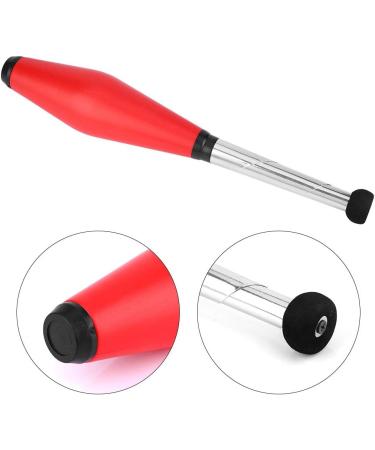 Juggle Dream Coach Street Jonglier Clubs - Top Trainers & Juggling Set for Adults | Best Clubs for Beginners & Advanced Jugglers - Buy Online on GoSupps.com