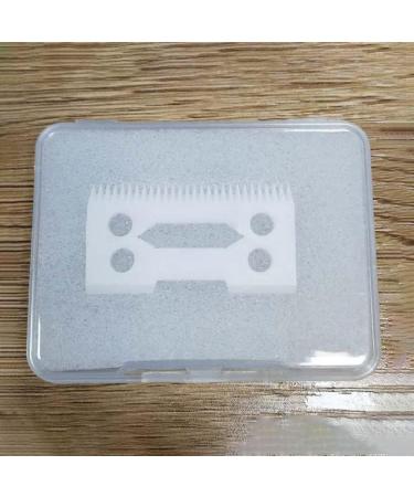 1 Set Ceramic Titanium Hair Clipper Blades Kit for Wahl WAHL8504 Accessories - Buy Online on GoSupps.com