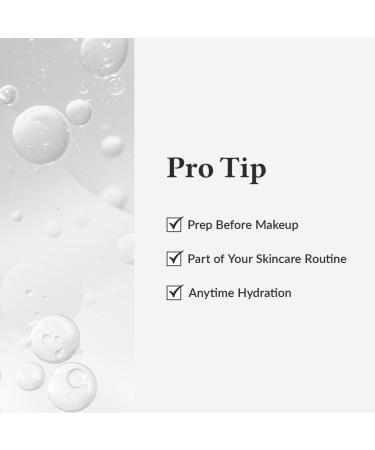 Dr.Althea 345 Relief Cream Mist | Hydrating Facial Mist with Rice Extract | Soothing Care for Sensitive Skin | Vegan Korean Skincare 3.38 Fl Oz 3.38 Fl Oz (Pack of 1) - Buy Online on GoSupps.com