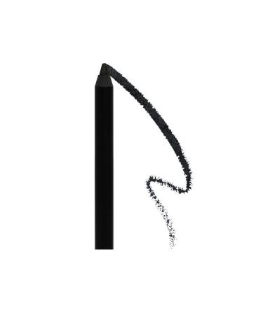 SUGAR Cosmetics Stroke of Genius Kohl Eyeliner Pencil - Black Magic 05 (1.2g) - Buy Online on GoSupps.com