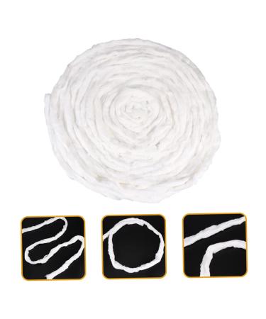Housoutil 2 Hairdressing Makeup Supplies - Absorbent White Cotton Balls for Beauty & Baking Oil | International Shipping Available - Buy Online on GoSupps.com