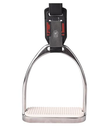 WALDHAUSEN Waldhausen Safety Clip schwarz - Buy Online on GoSupps.com