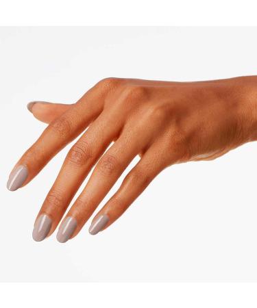 OPI Icelanded a Bottle of Brown Nail Polish - Iceland Collection 0.5 fl oz - Buy Online on GoSupps.com