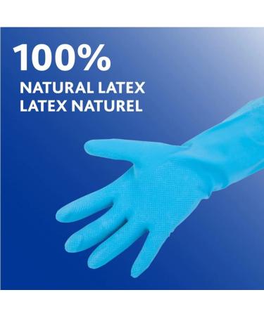 Vileda Fresh Comfort L/XL Gloves - 1 Pair - Buy Online on GoSupps.com