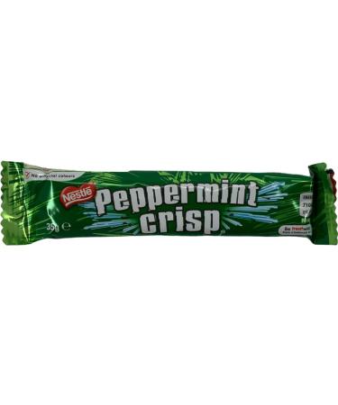 Peppermint Crisp