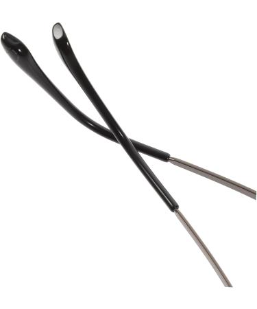 Replacement Sunglass Leg Ends & Repair Set | Healeved Glasses Repair Kit with Screws - Buy Online on GoSupps.com