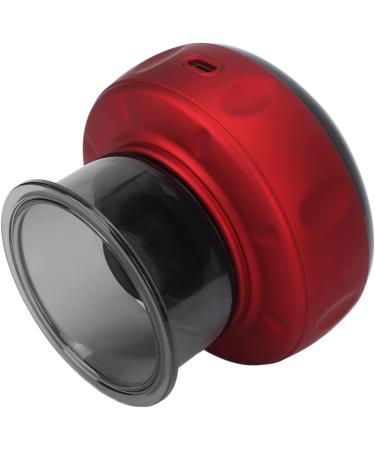 Buy Professional Intelligent Electrical Cupping Therapy Massager - Red Cupping Tools for Muscle Pain Relief | Fast International Shipping - Buy Online on GoSupps.com